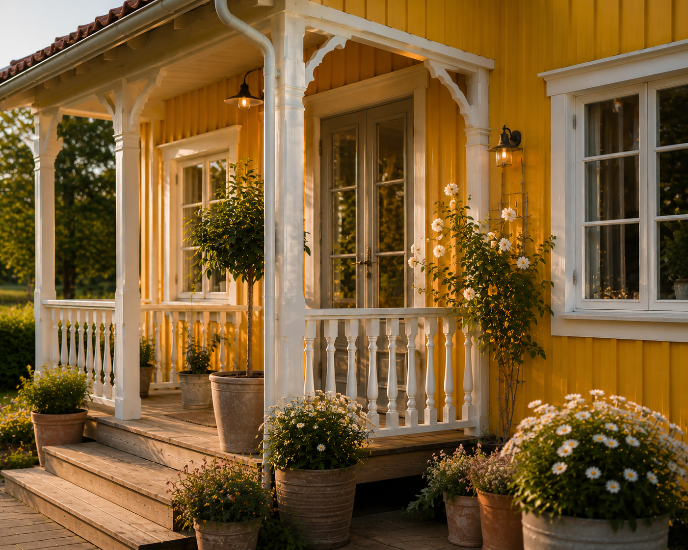 Scandinavian HOME